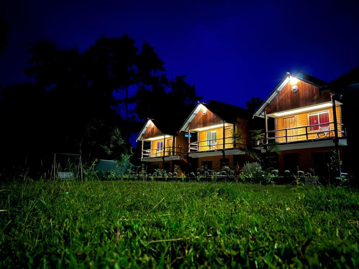 The Pugmark Wildlife Resort Jyoti Gaon Dış mekan fotoğraf