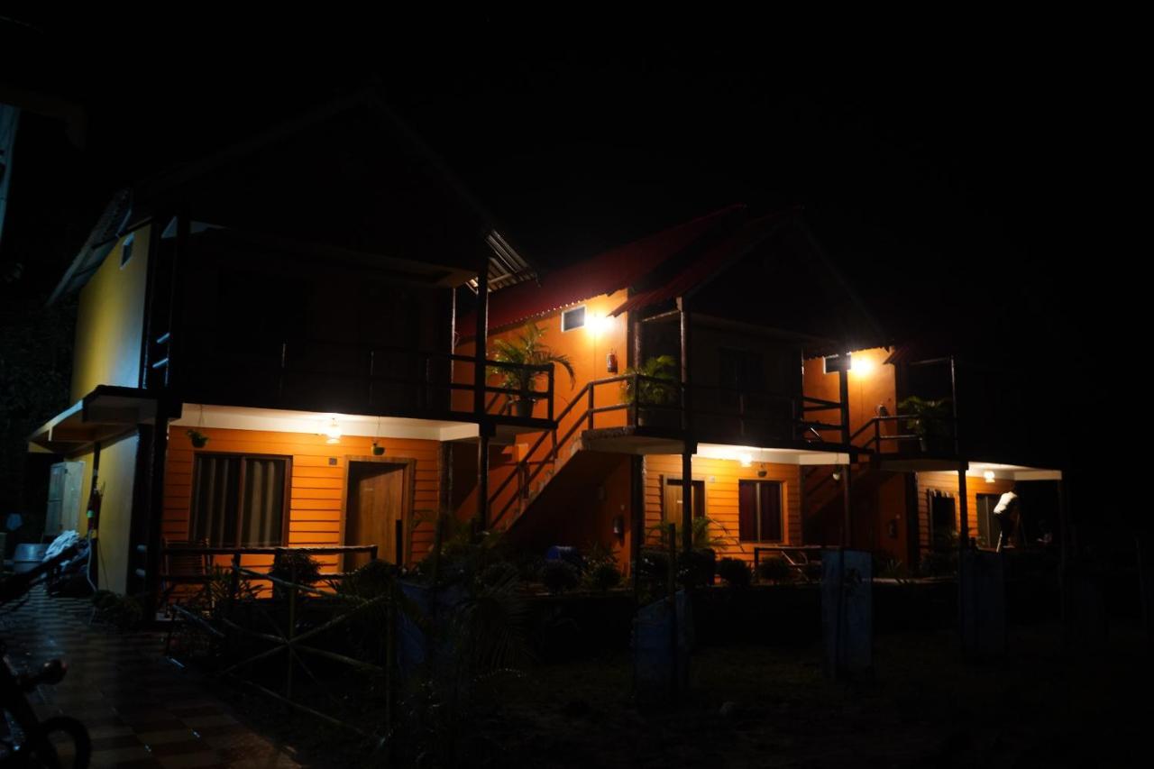 The Pugmark Wildlife Resort Jyoti Gaon Dış mekan fotoğraf