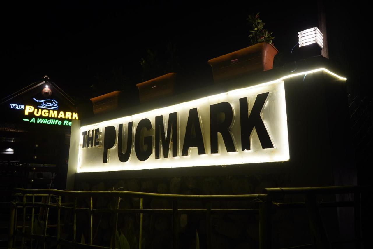 The Pugmark Wildlife Resort Jyoti Gaon Dış mekan fotoğraf
