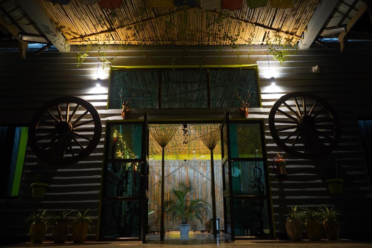 The Pugmark Wildlife Resort Jyoti Gaon Dış mekan fotoğraf