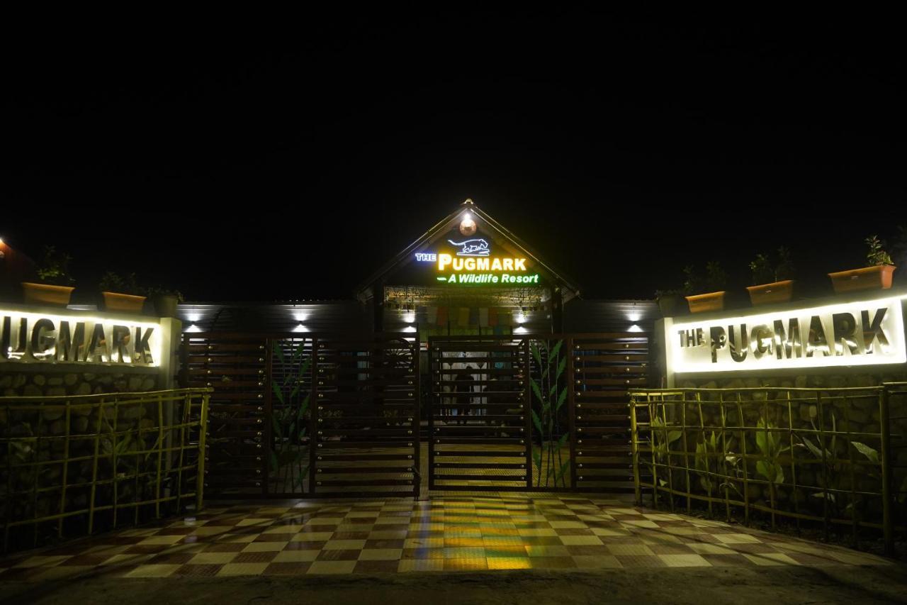 The Pugmark Wildlife Resort Jyoti Gaon Dış mekan fotoğraf