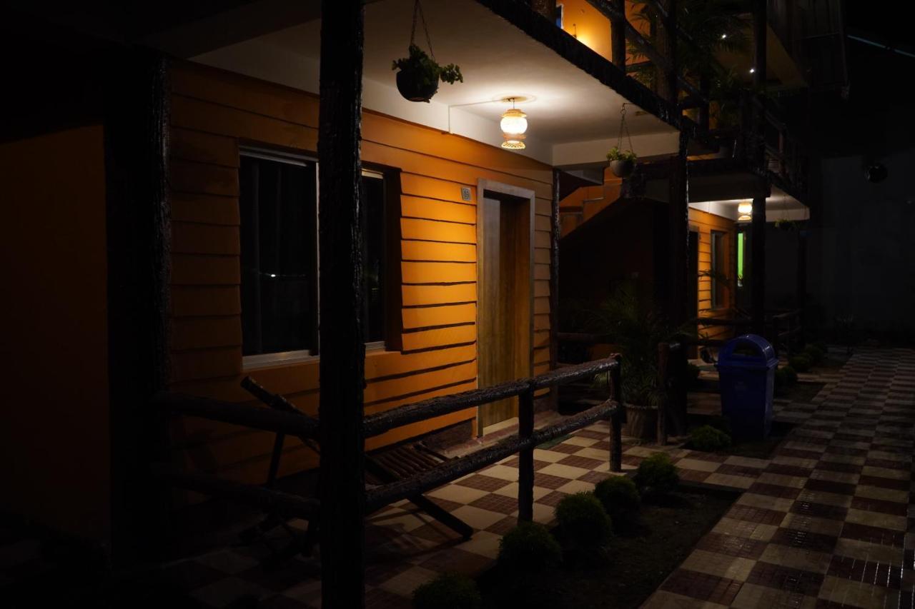 The Pugmark Wildlife Resort Jyoti Gaon Dış mekan fotoğraf
