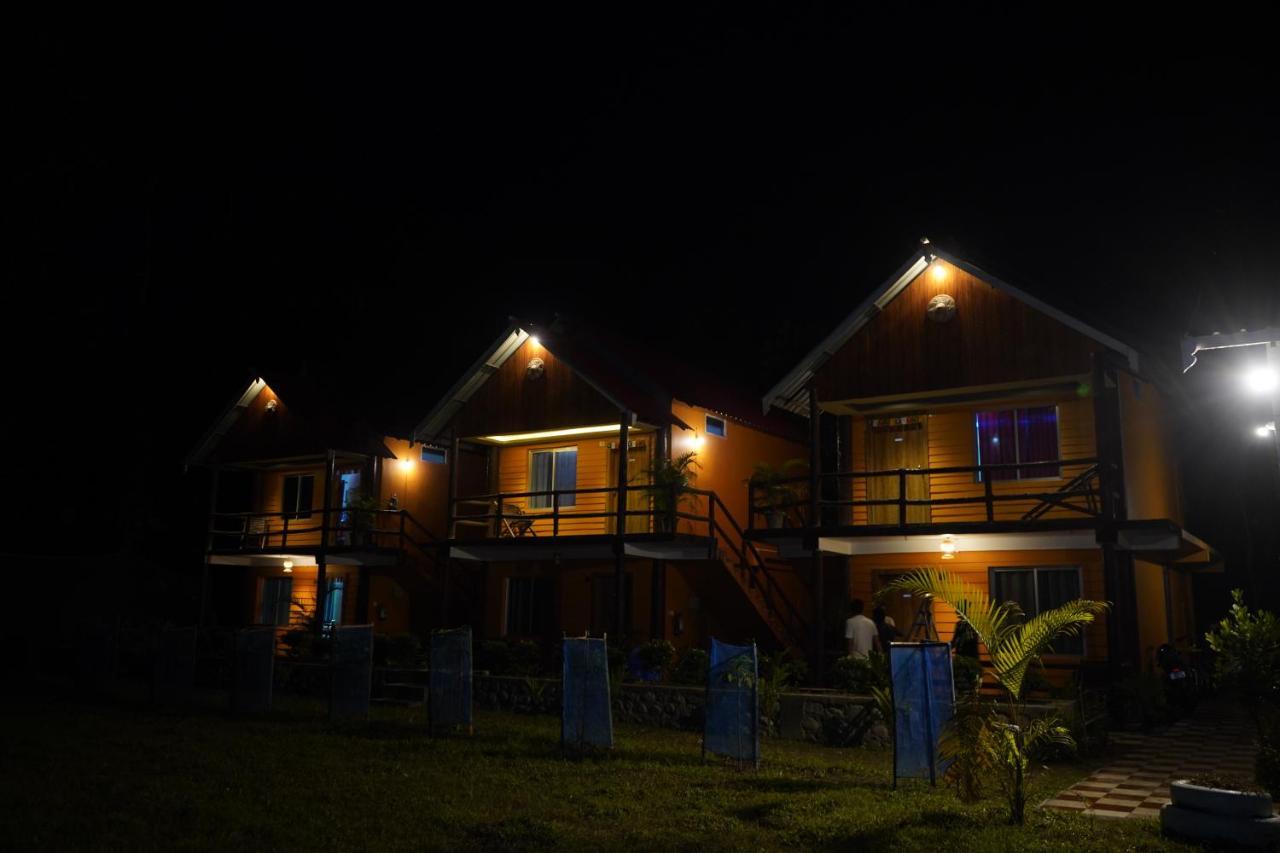 The Pugmark Wildlife Resort Jyoti Gaon Dış mekan fotoğraf