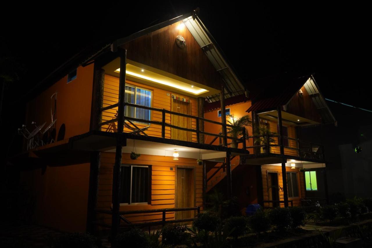 The Pugmark Wildlife Resort Jyoti Gaon Dış mekan fotoğraf