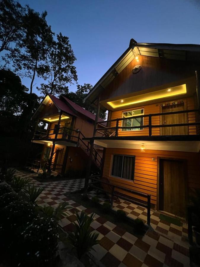 The Pugmark Wildlife Resort Jyoti Gaon Dış mekan fotoğraf