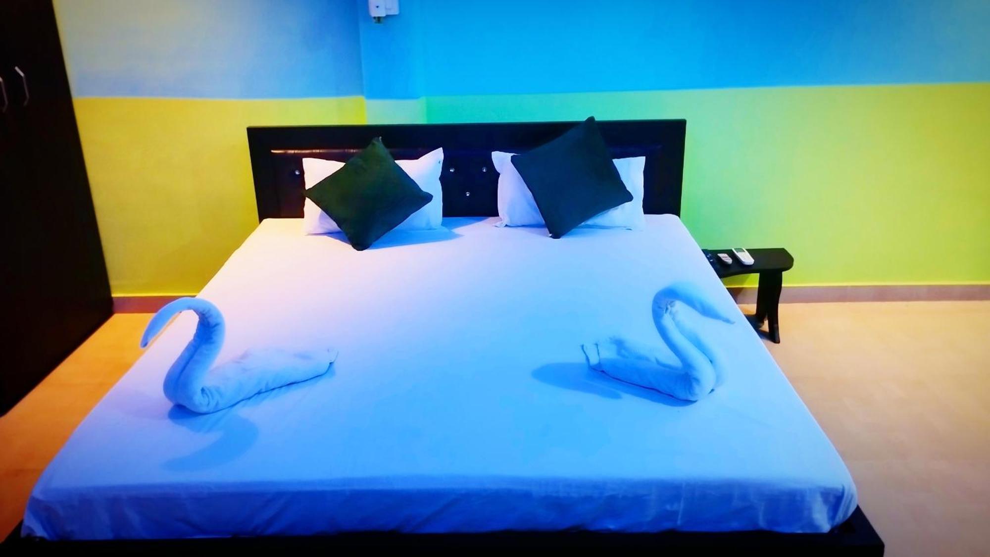 The Pugmark Wildlife Resort Jyoti Gaon Dış mekan fotoğraf